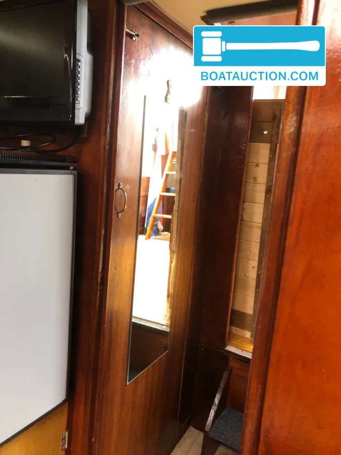 foto: 16 Motorboat 960