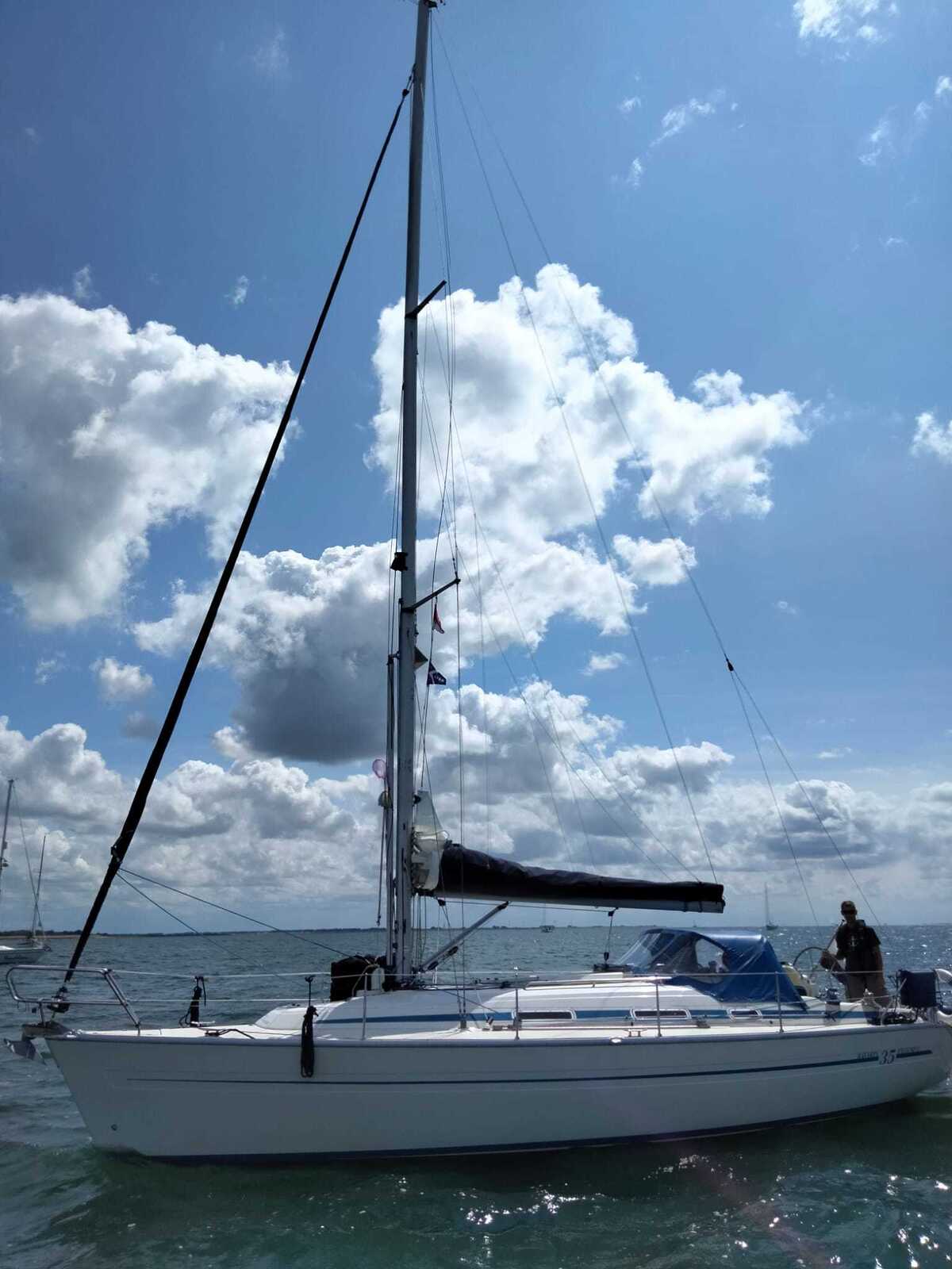 foto: 85 Bavaria 35 Exclusive