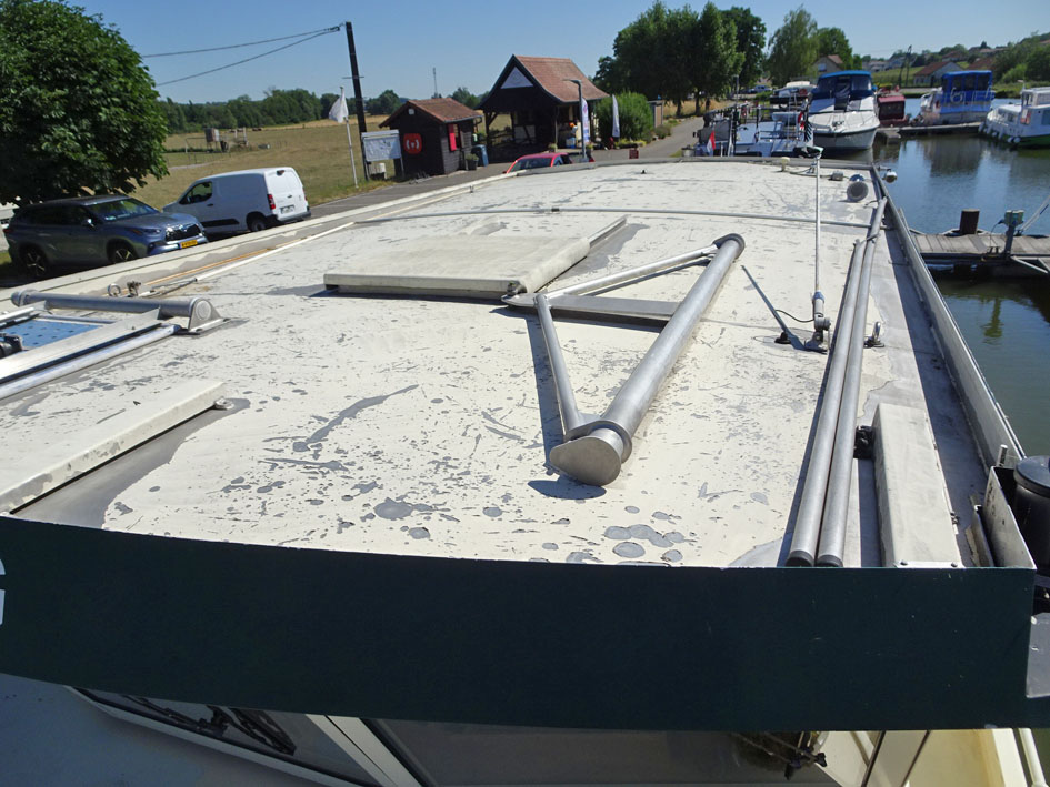 foto: 65 Luxe Motor 24.00, UBC Rijn
