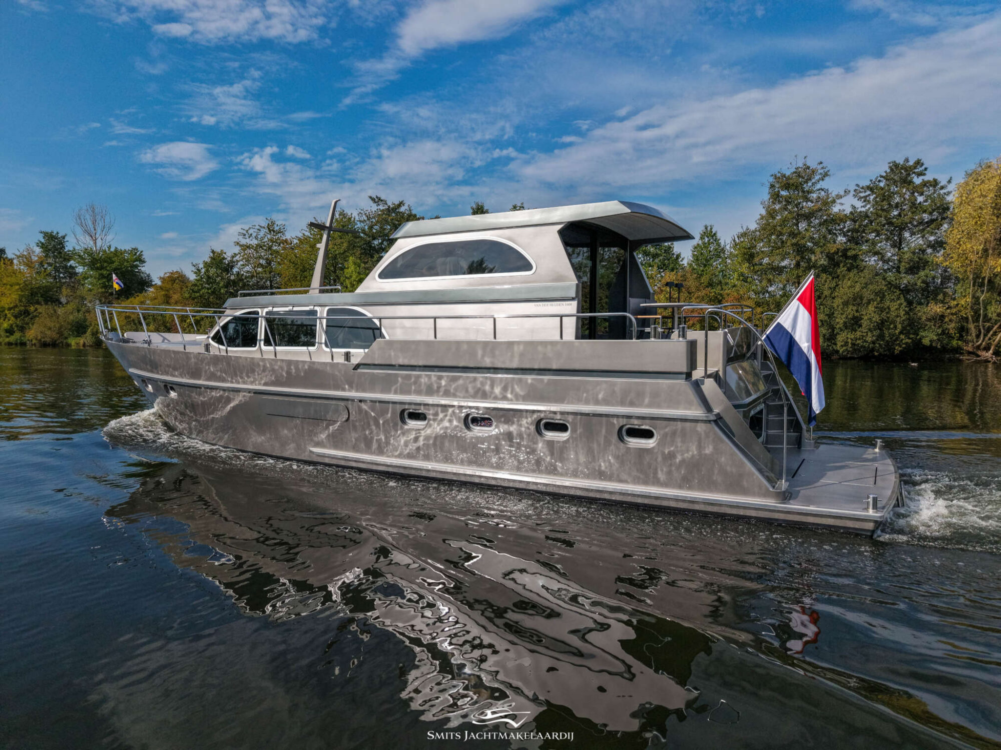 foto: 104 Van der Heijden Van der Heijden 1600 VS Custom