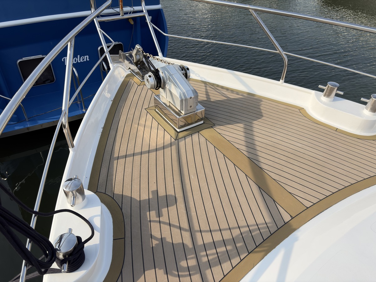 foto: 22 Zijlmans Eagle 1400 Cabrio