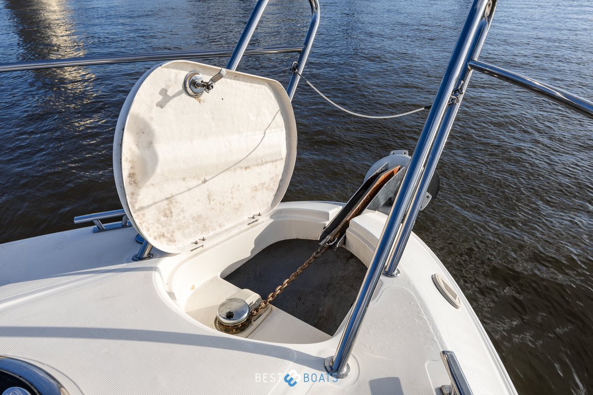 foto: 30 Bavaria 300 Sport