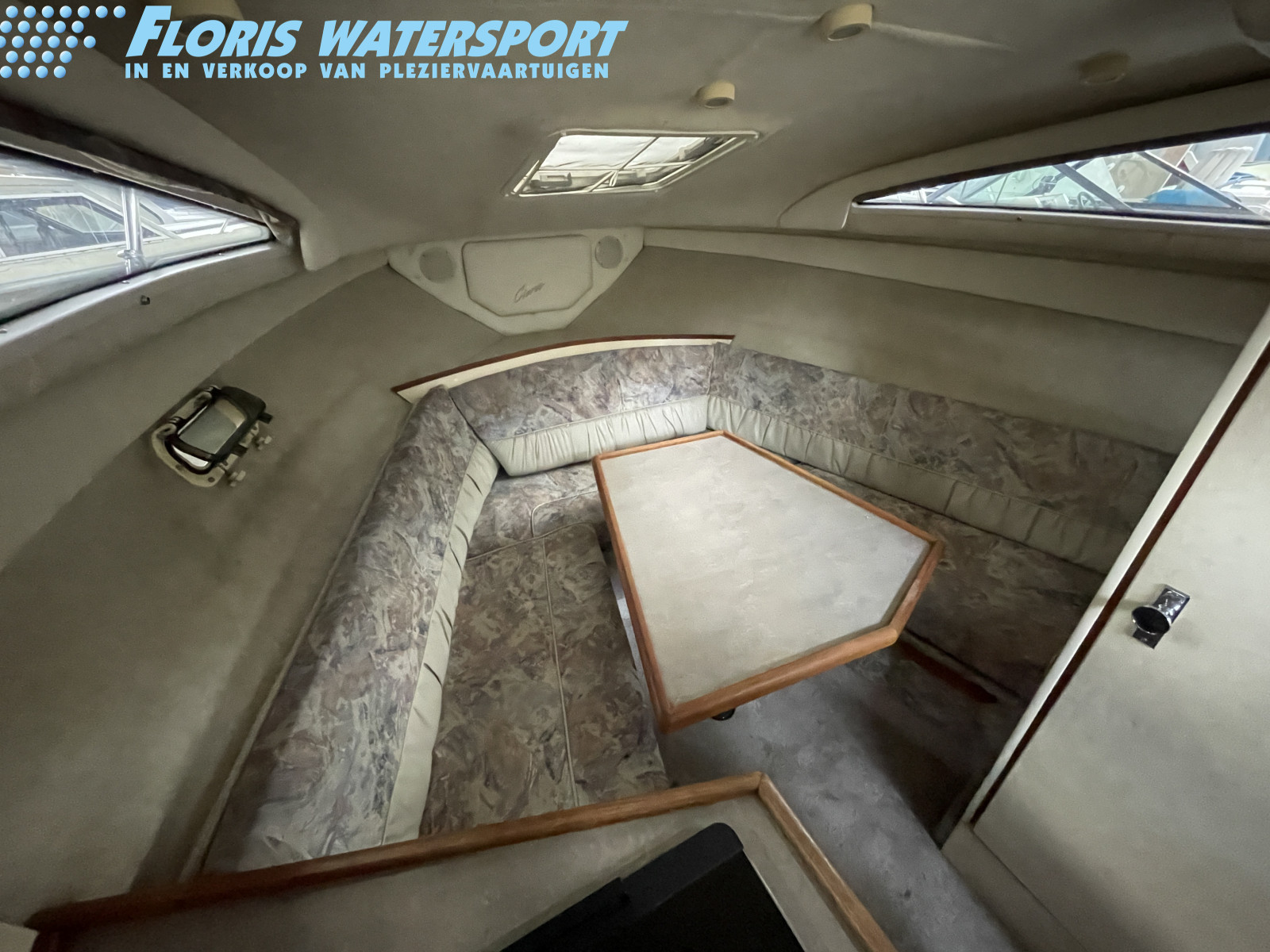 foto: 13 Bayliner 2655 Ciera