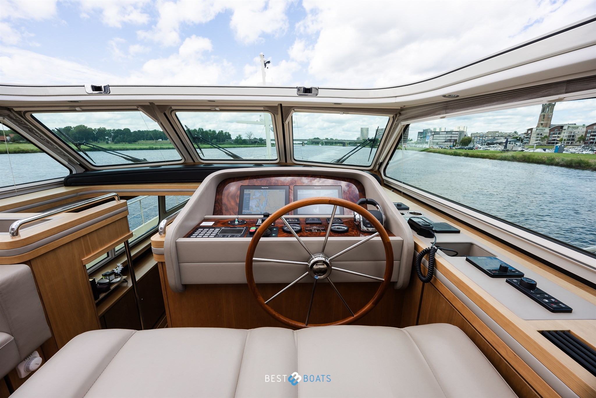 foto: 56 Linssen Grand Sturdy 450 AC VARIOTOP