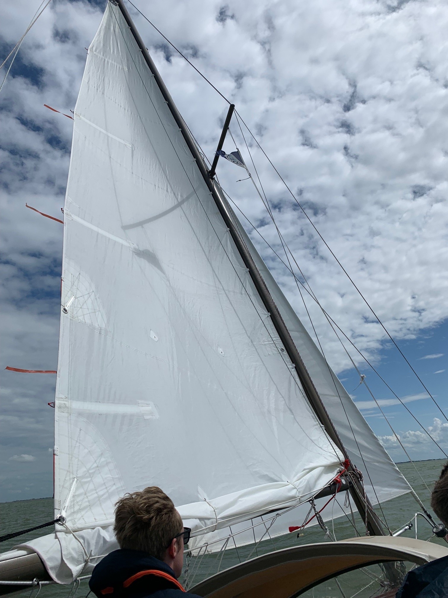 foto: 24 Dehler Duetta 86 AK