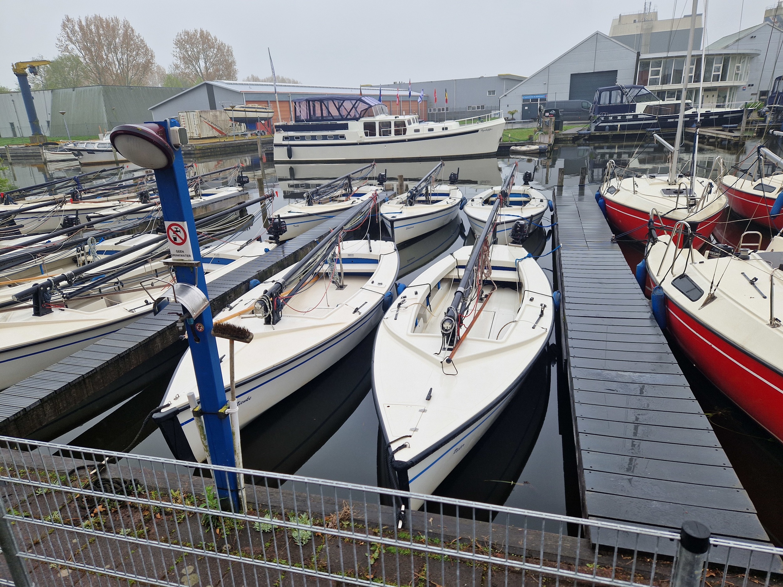 foto: 5 Polyvalk 6.65