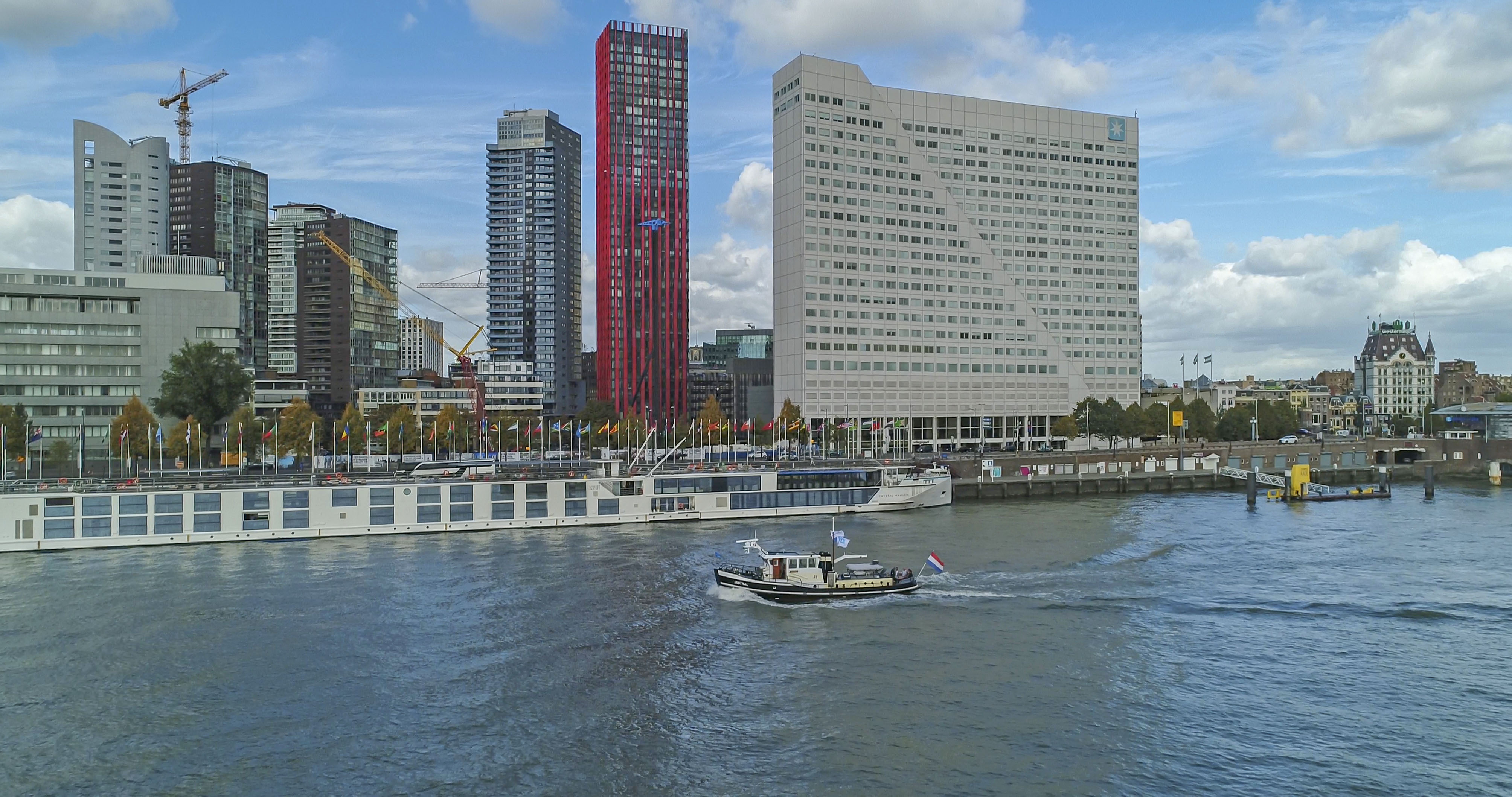 foto: 44 Directievaartuig 17.83 met UBC certificaat