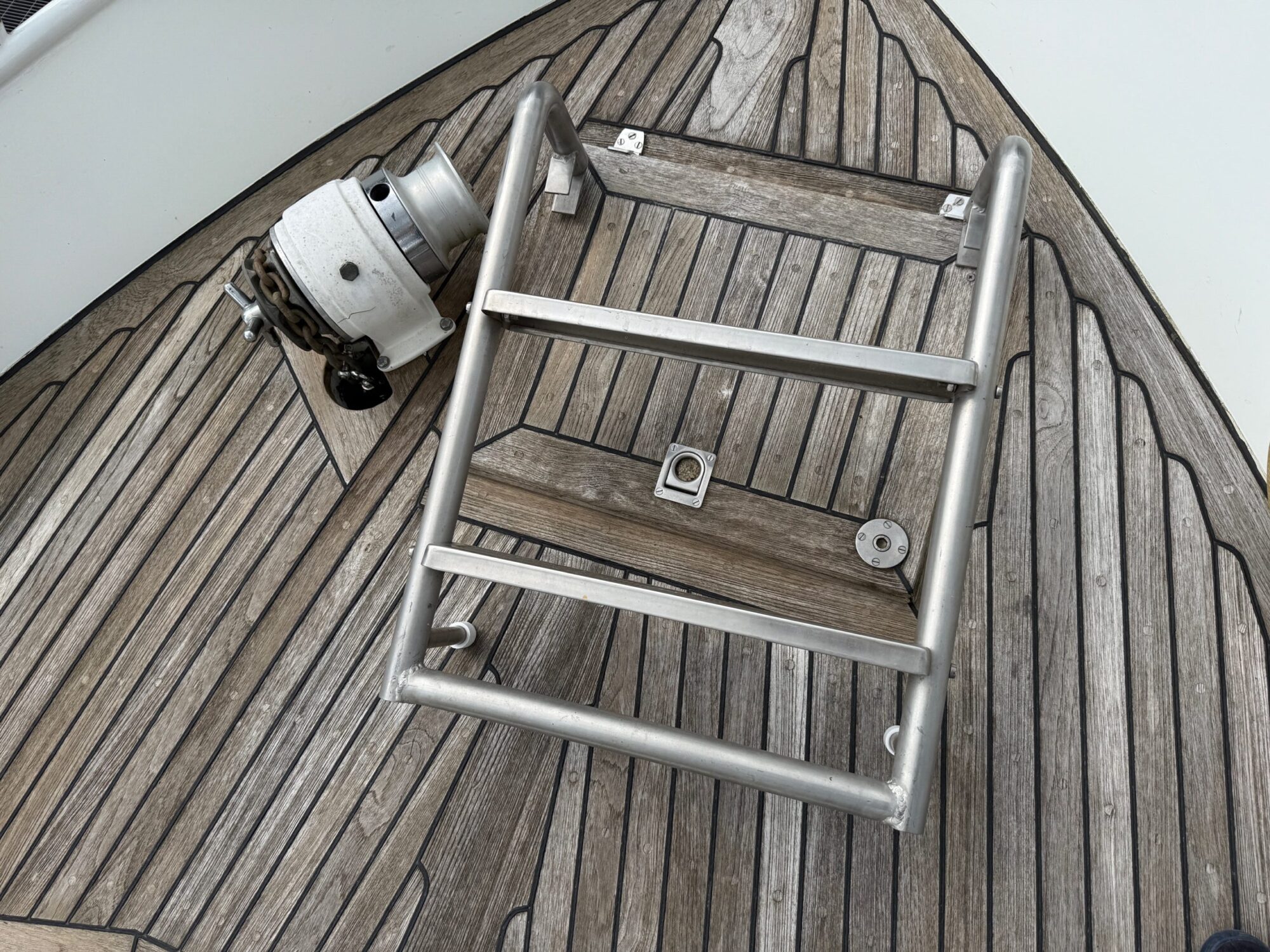 foto: 46 Linssen Linssen 32 SL