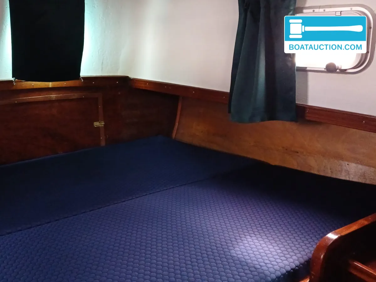 foto: 21 Waalkotter 1100 GSAK