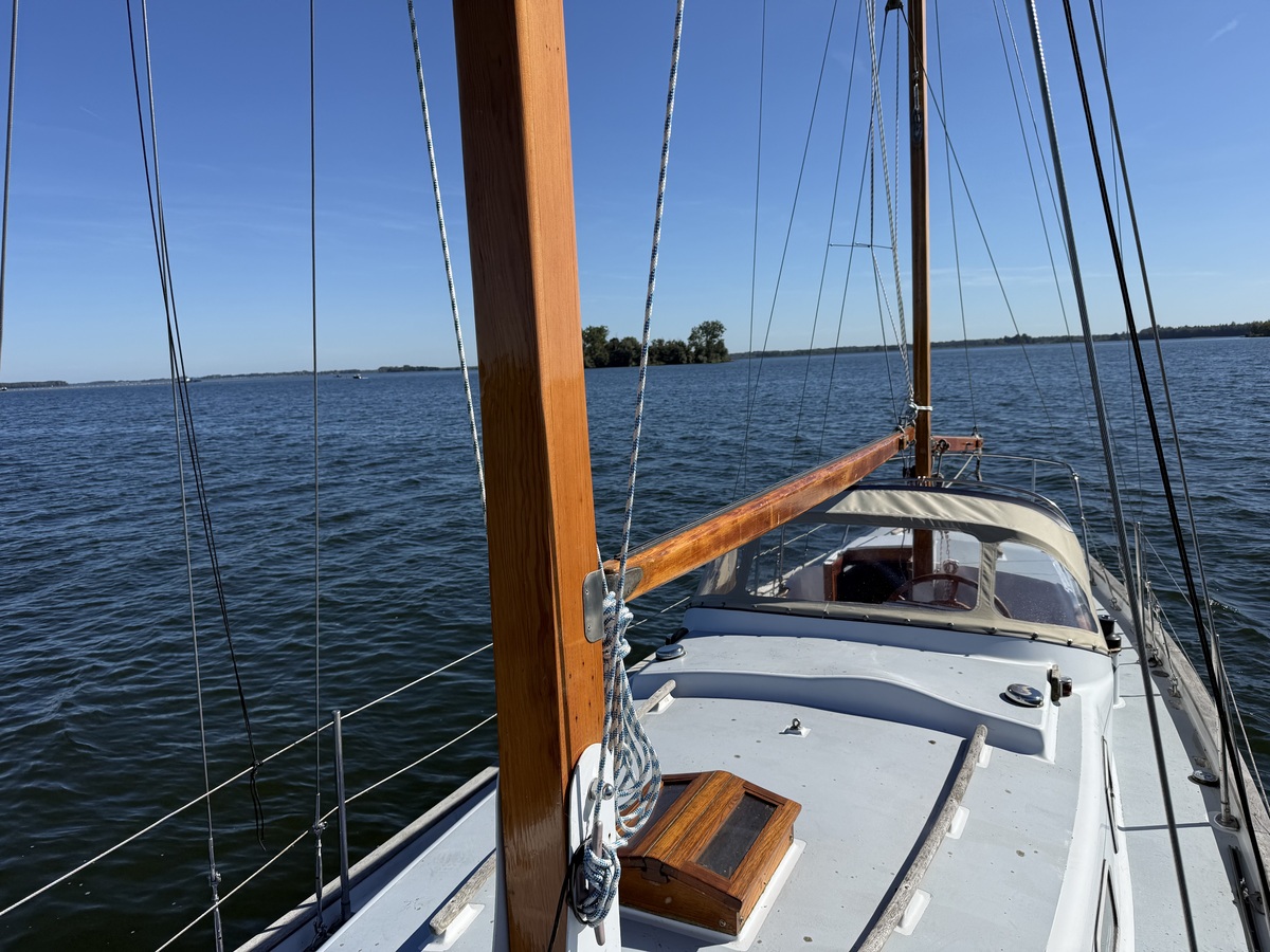 foto: 35 Seadog 30