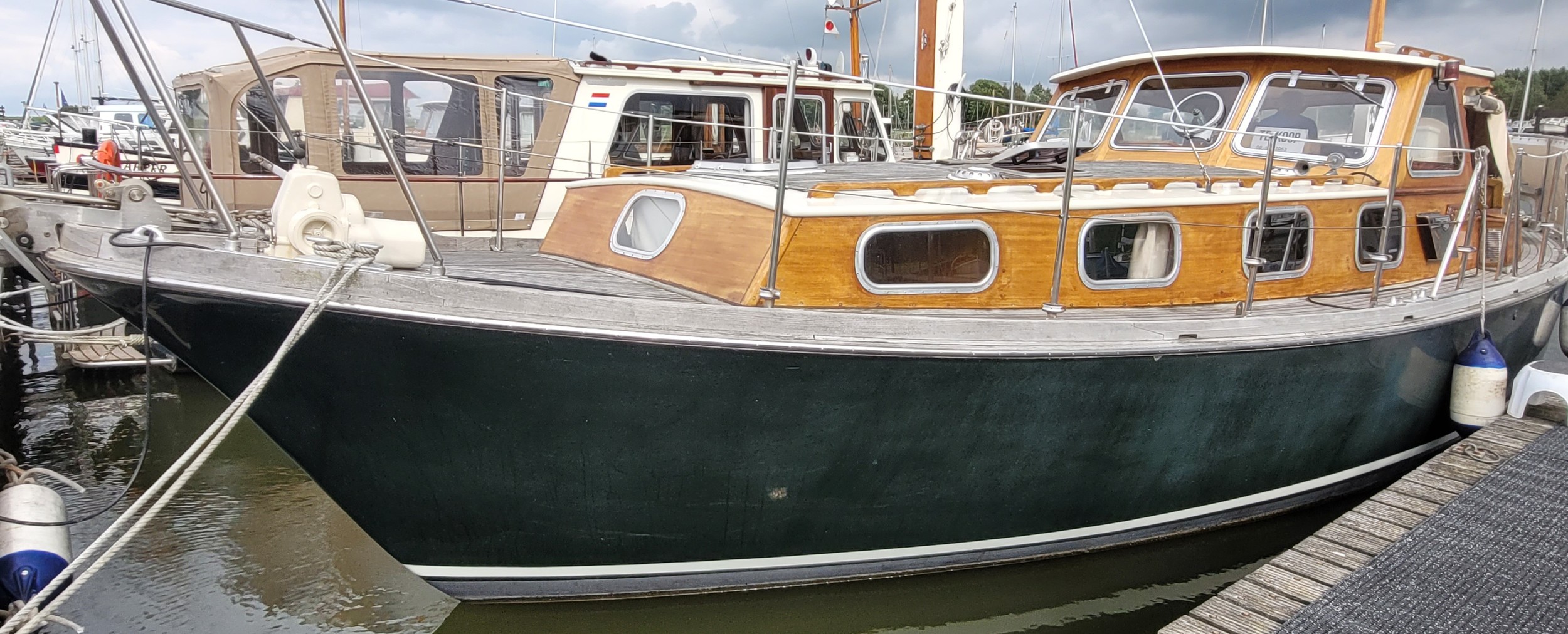 foto: 47 Vennekes Korall 50/50