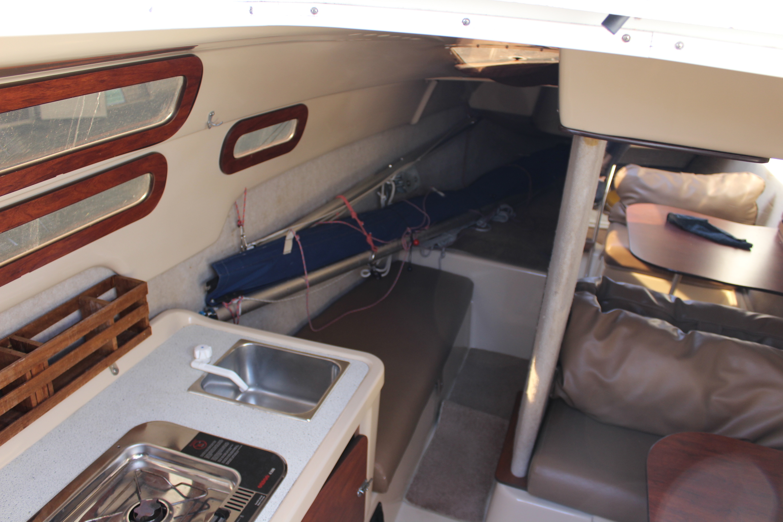 foto: 24 Macgregor 26 M