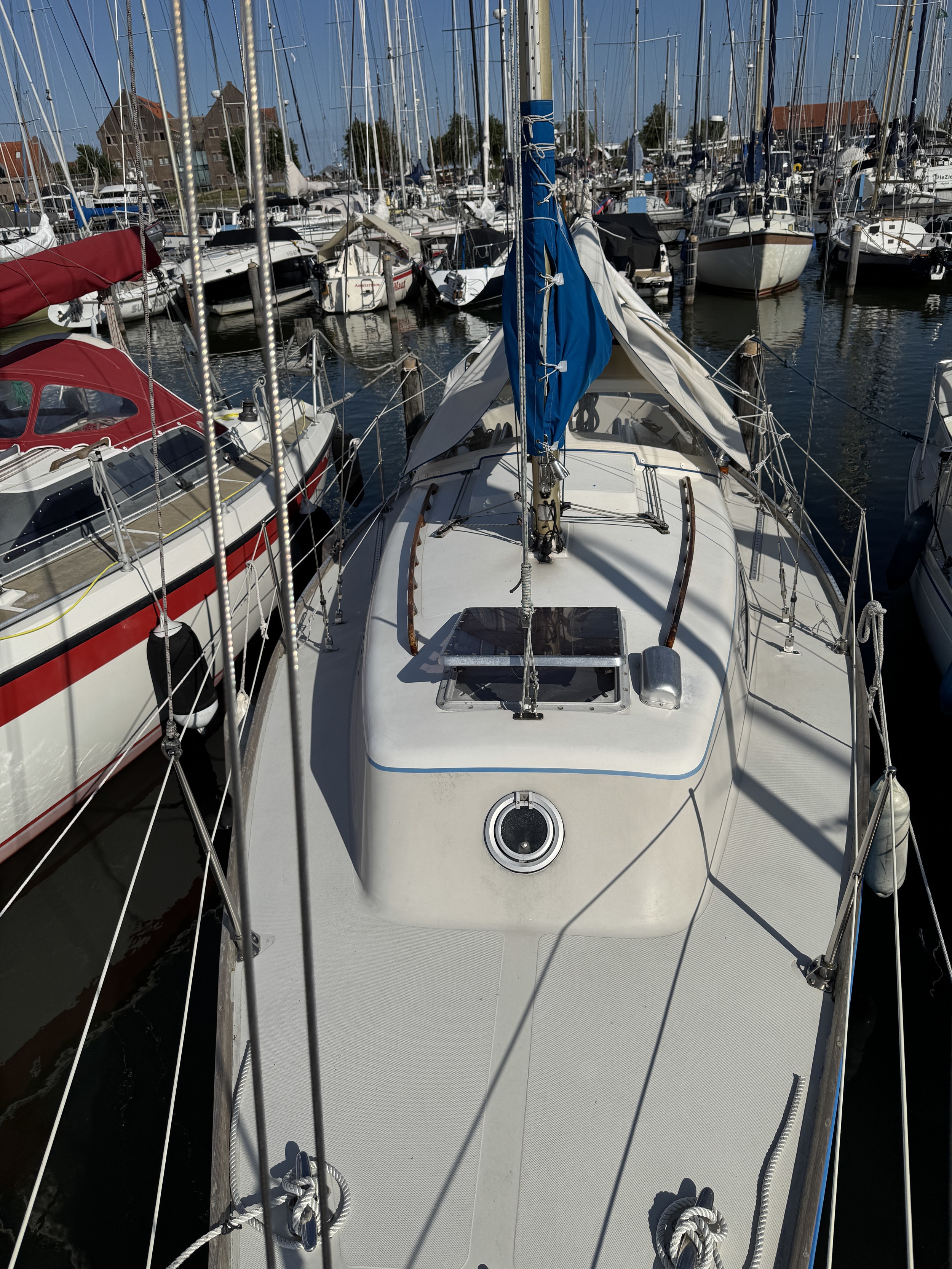 foto: 42 Spirit 28