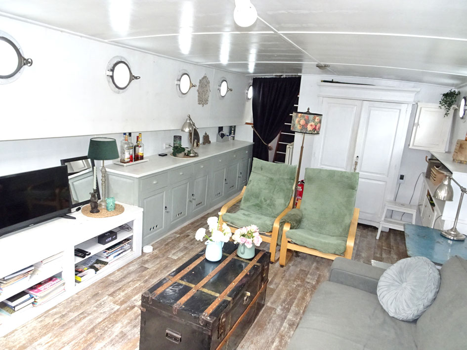 foto: 40 Van den Beldt Kotter 20.60, UBC gecertificeerd