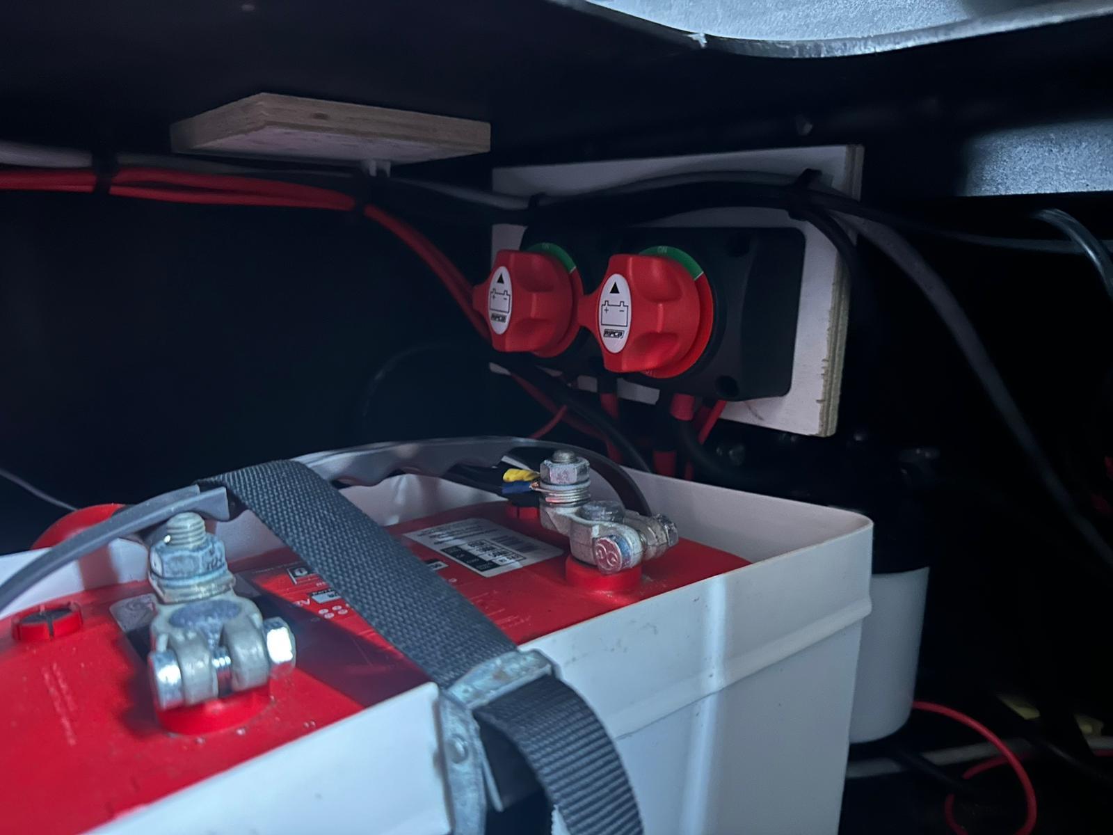 foto: 19 Trend 600 ALU