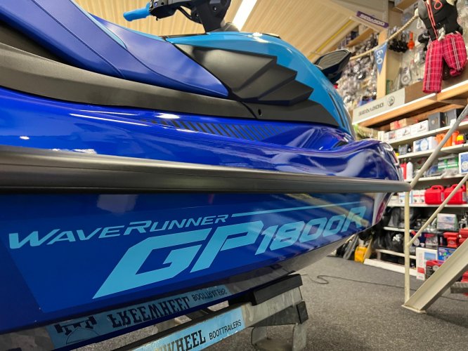 foto: 13 Yamaha Boats GP1800R HO