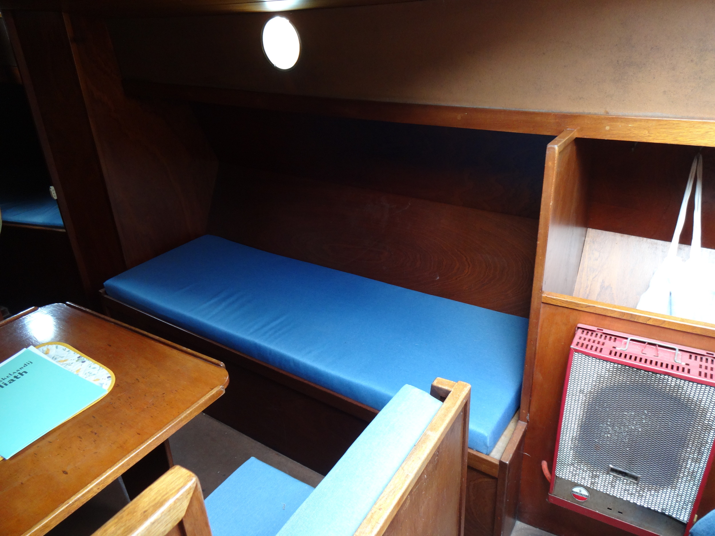 foto: 17 Zeeschouw 8.00 Zeeuwsche Schouw