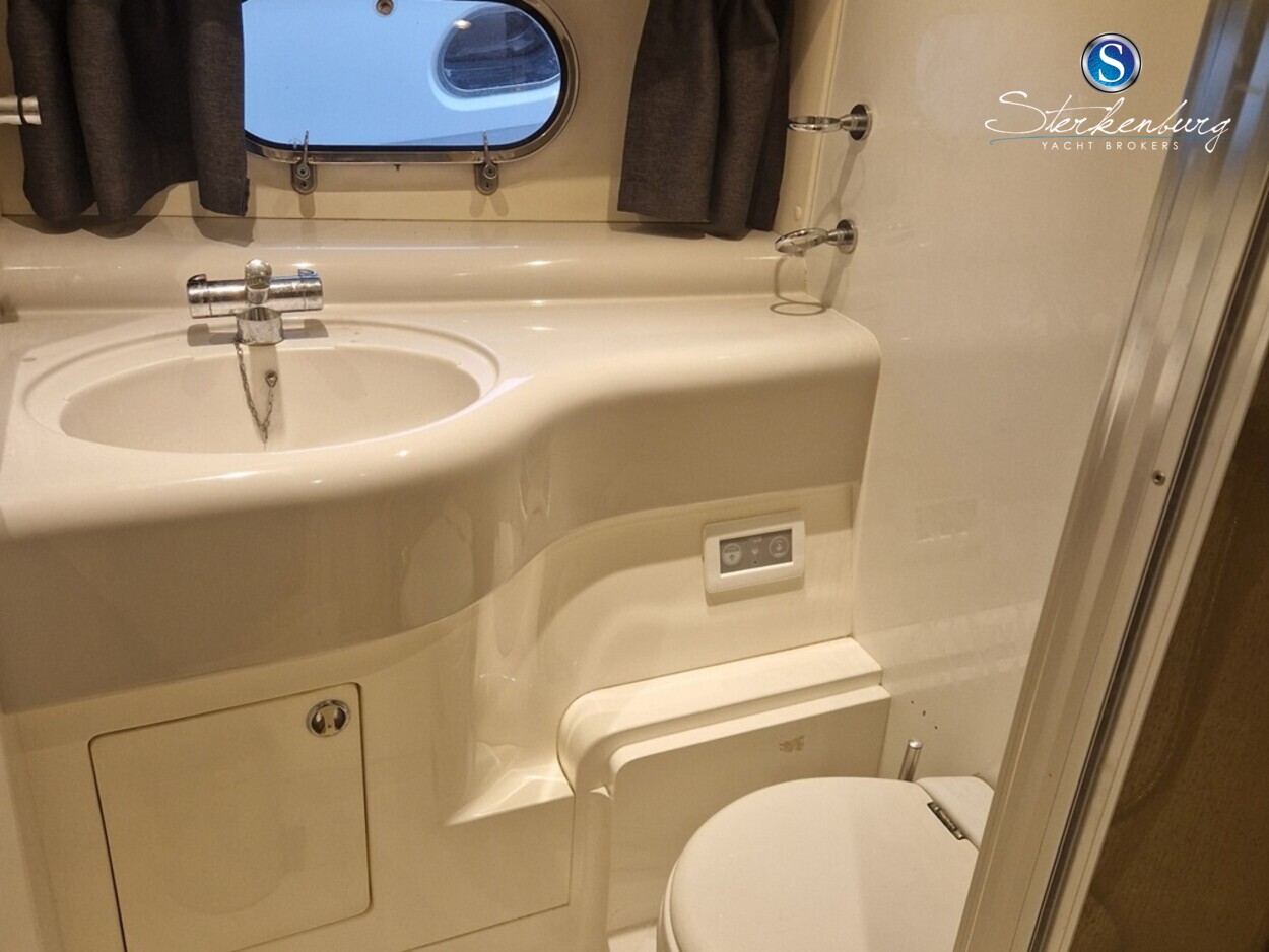 foto: 59 Princess Princess 500