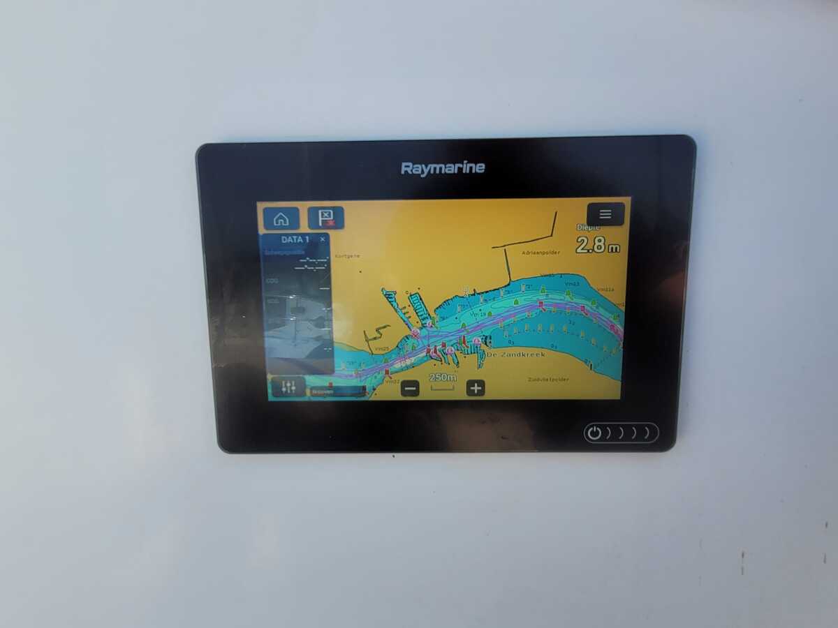 foto: 27 Jeanneau Sun Odyssey 32i 