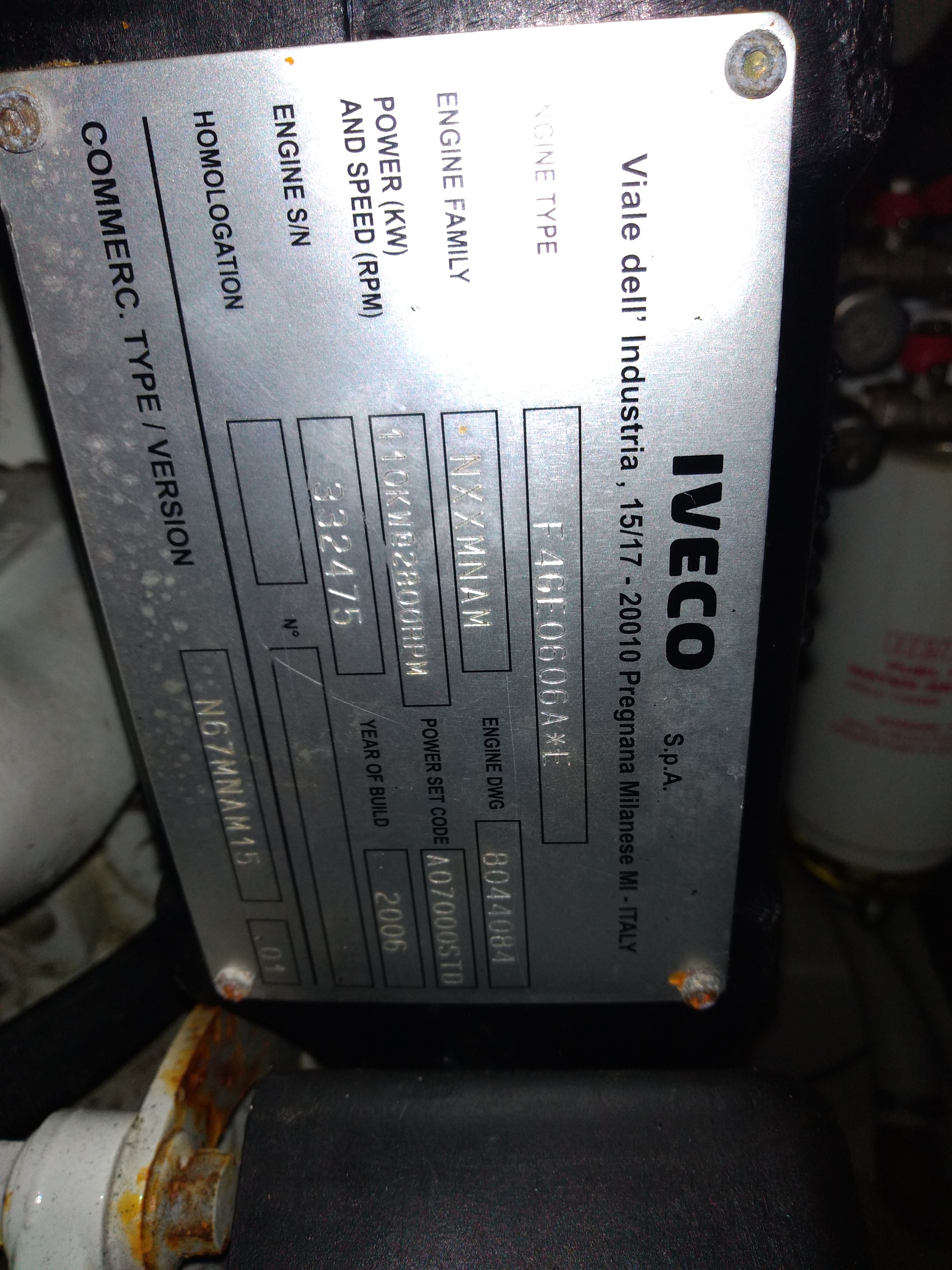 foto: 44 Pollard Coastliner 1150