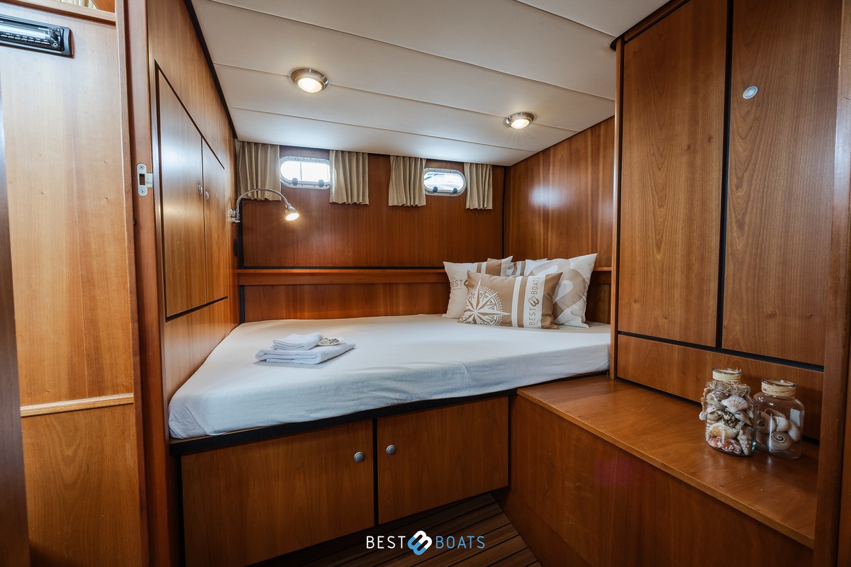 foto: 36 Linssen Grand Sturdy 34.9 AC