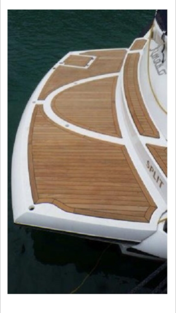 foto: 26 Sunseeker Portofino 46