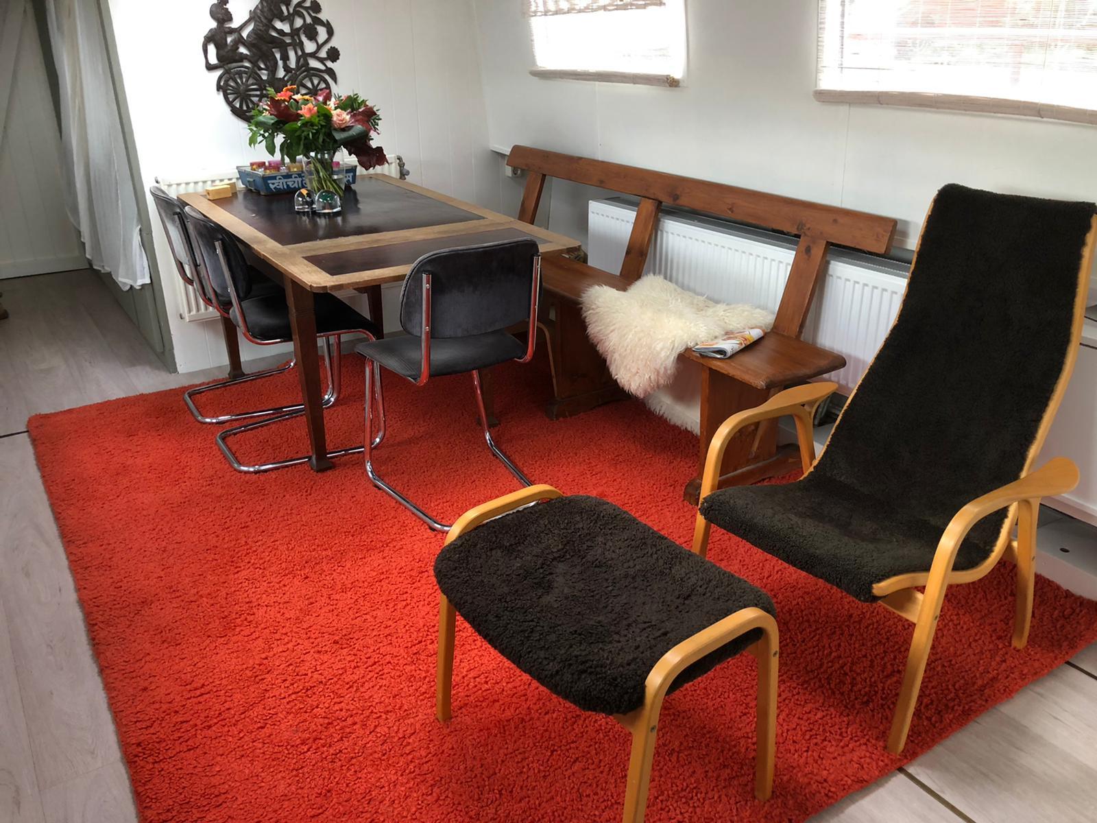 foto: 10 Woonboot 1889