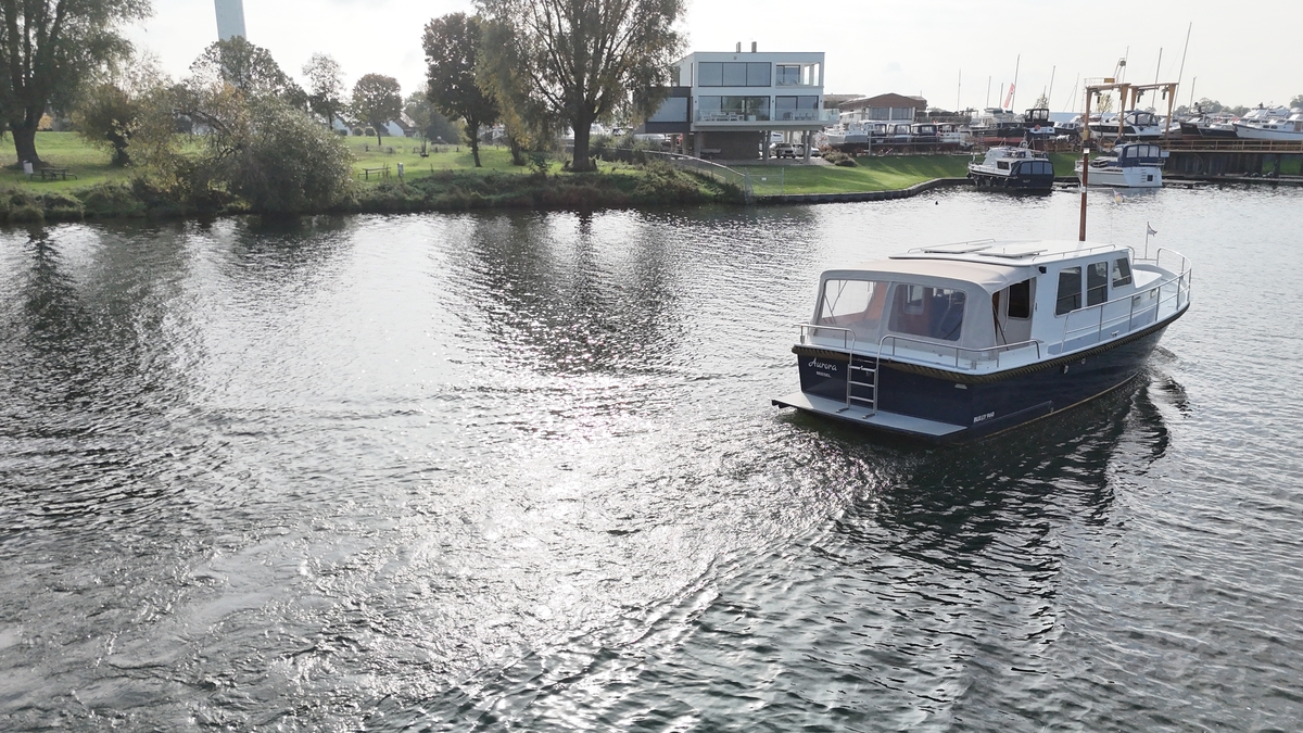 foto: 23 Jetten Bully 960 OK