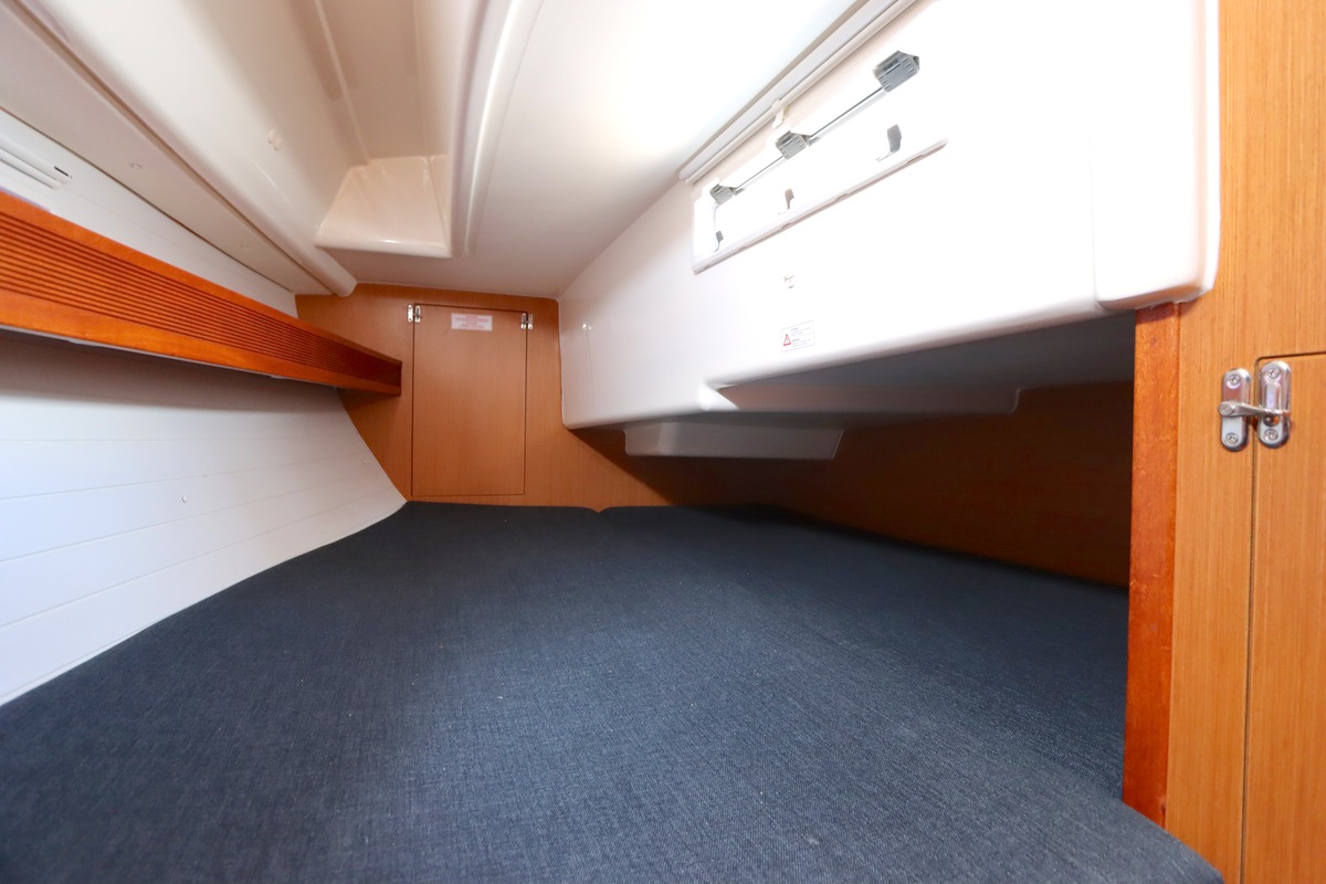 foto: 30 Bavaria 32 Cruiser