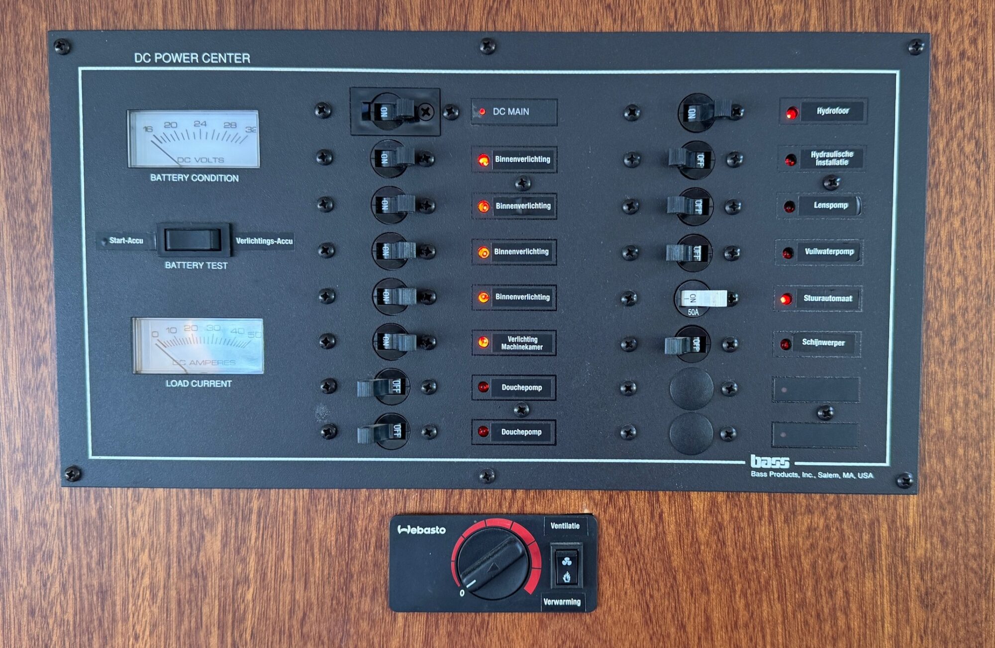 foto: 29 Nowee Nowee Caprice 13.00 AK Cabrio