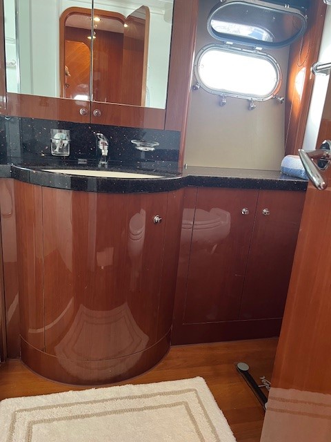 foto: 59 Princess 67 Fly