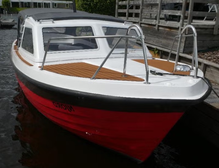 Viksund 660