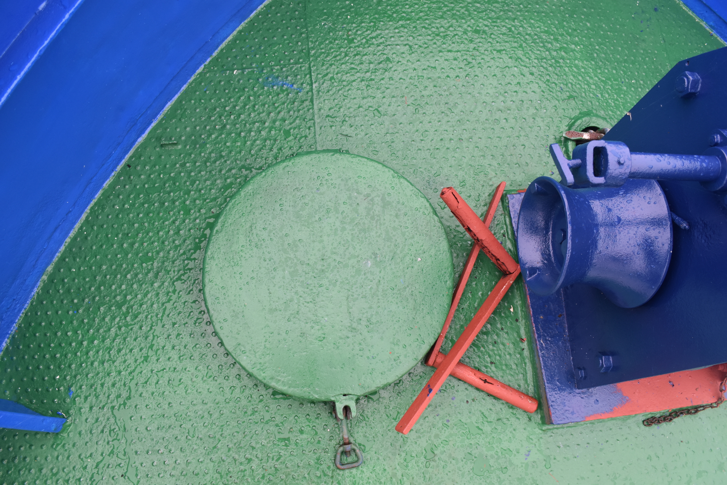 foto: 38 Sleepboot 16.00