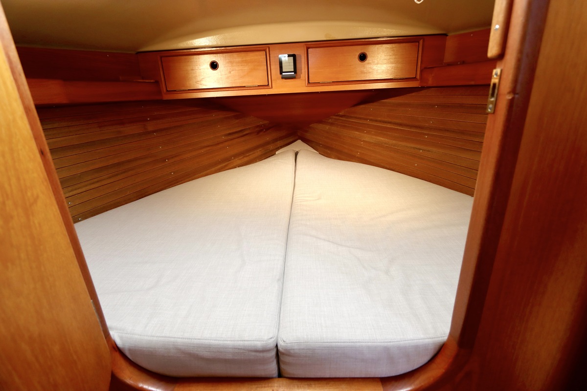 foto: 31 Dehler  Optima 98