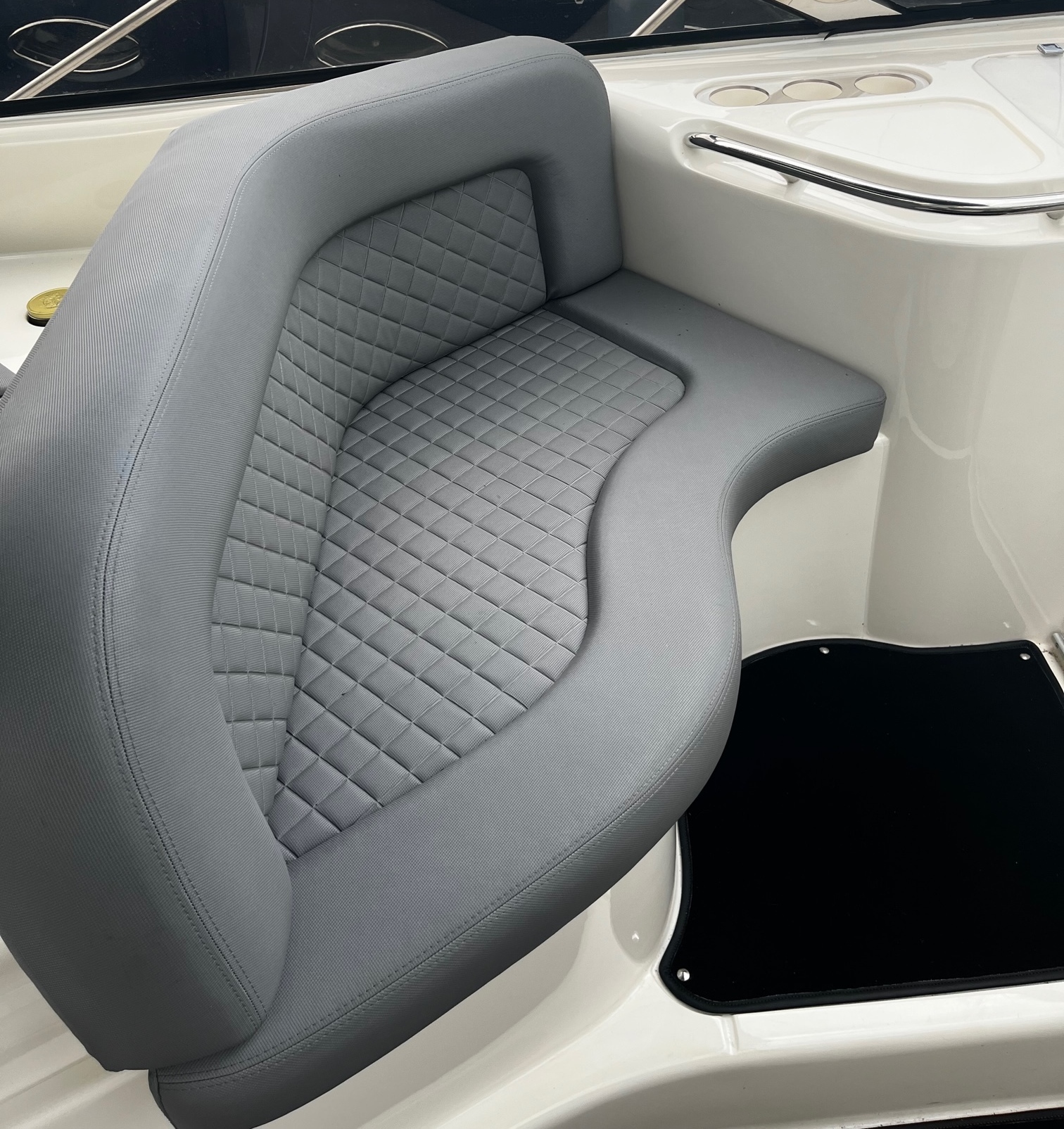 foto: 32 Sunseeker Sunseeker Camarque 47 Cabrio