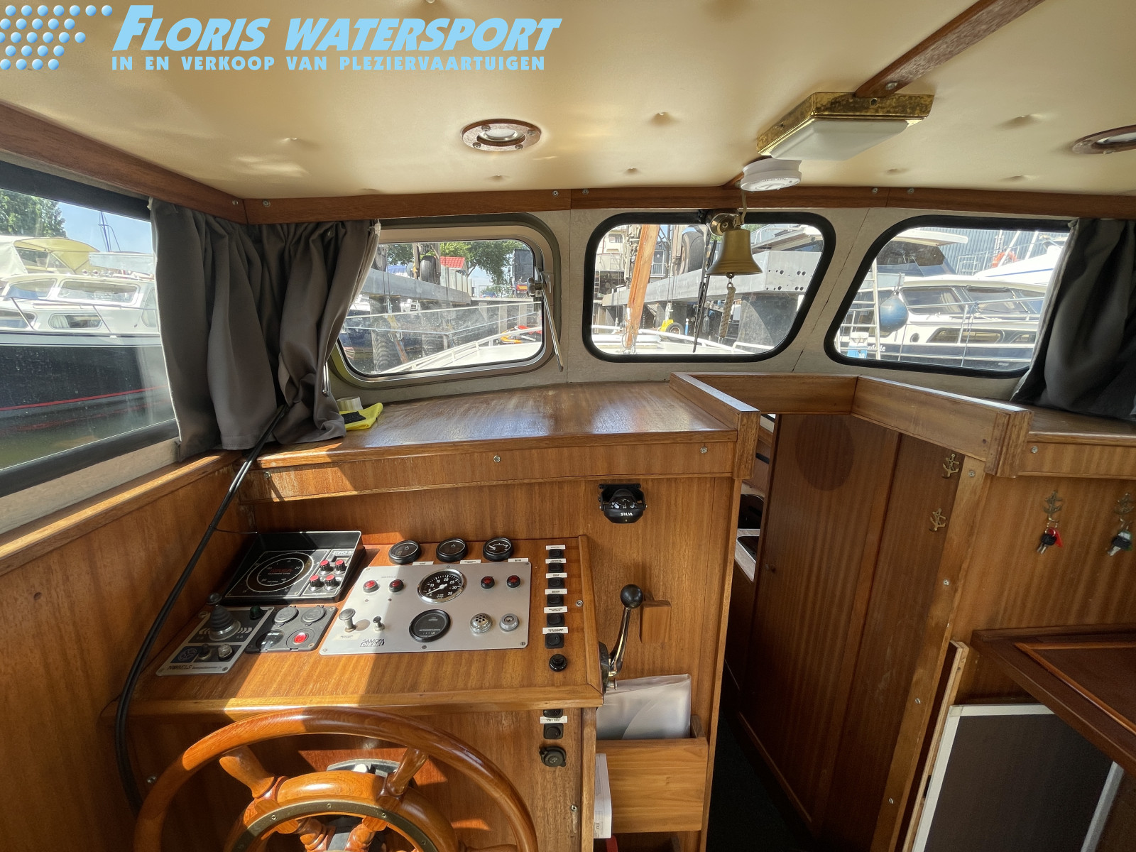 foto: 13 Kaag kruiser 900