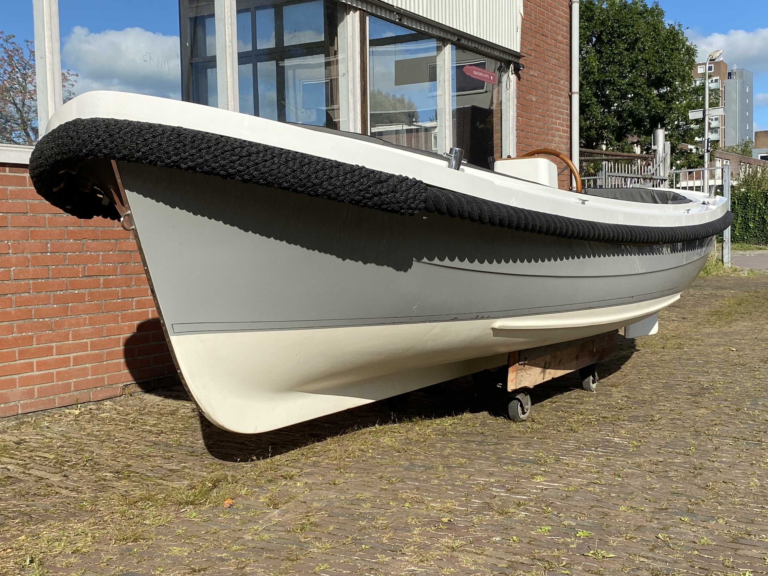 foto: 21 Rembrandtsloep 530