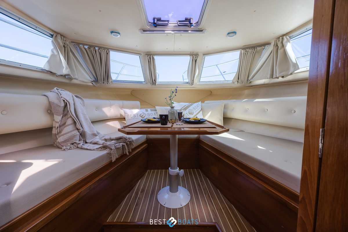 foto: 27 Agder 840 OK