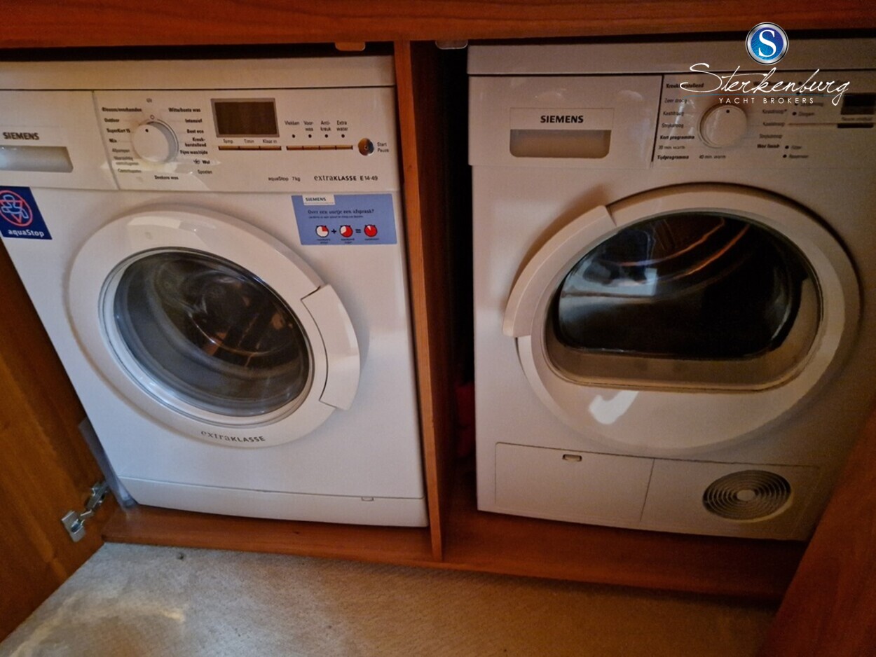 foto: 82 Van der Heijden 1700 Dynamic de Luxe