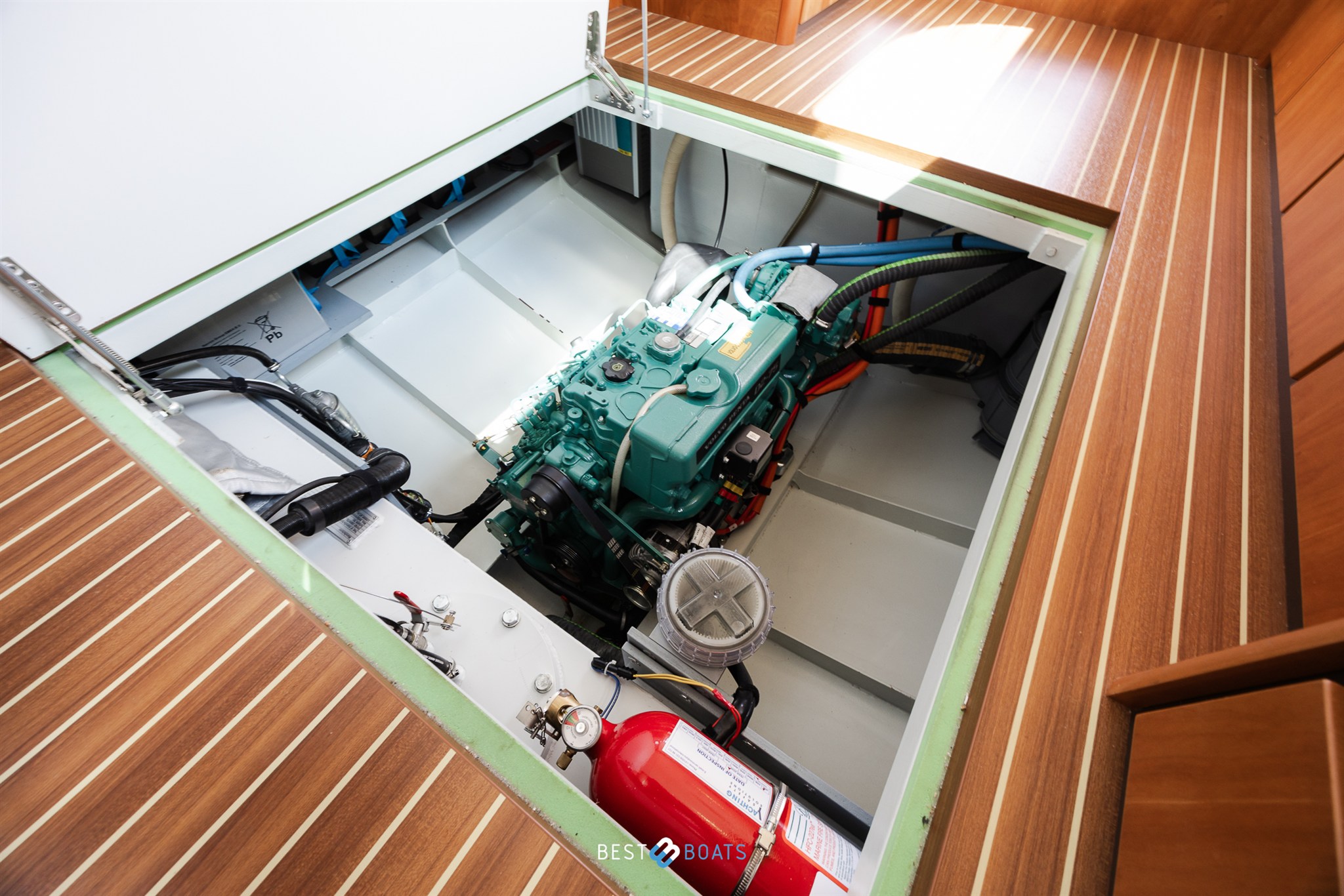 foto: 36 Linssen Grand Sturdy 35.0 Sedan
