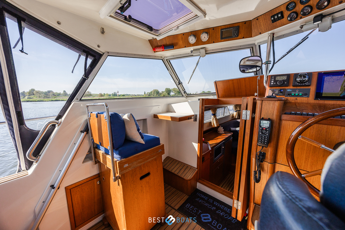 foto: 26 Excellent 960 Offshore