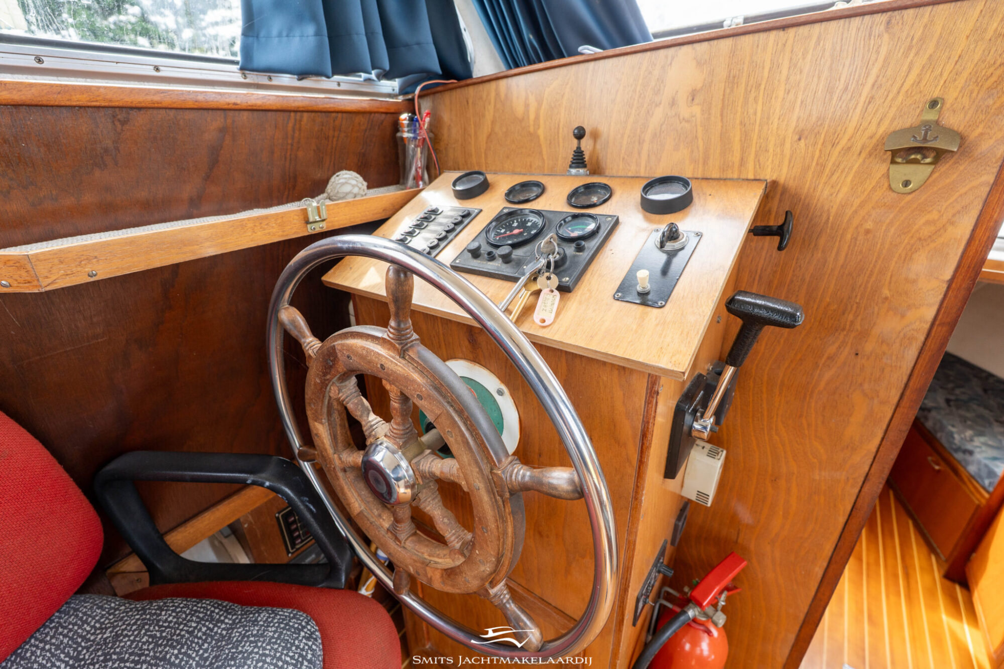foto: 89 Target Target Saloon 11.00 AK Cabrio