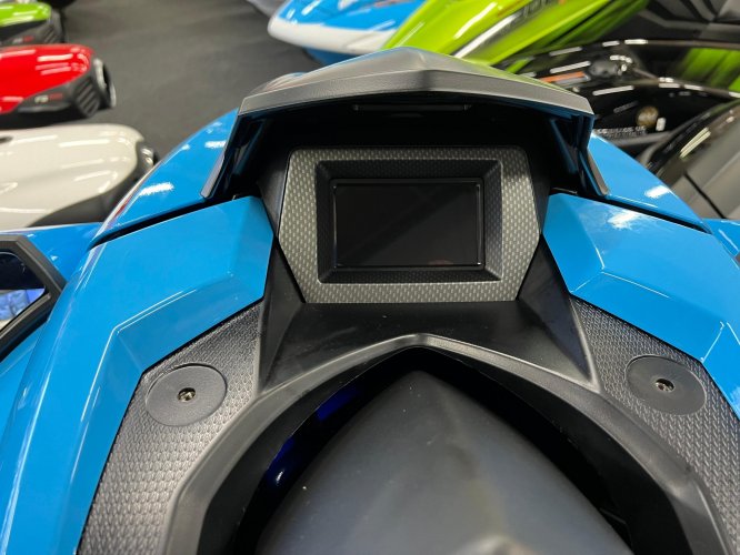 foto: 14 Yamaha Boats GP1800R HO