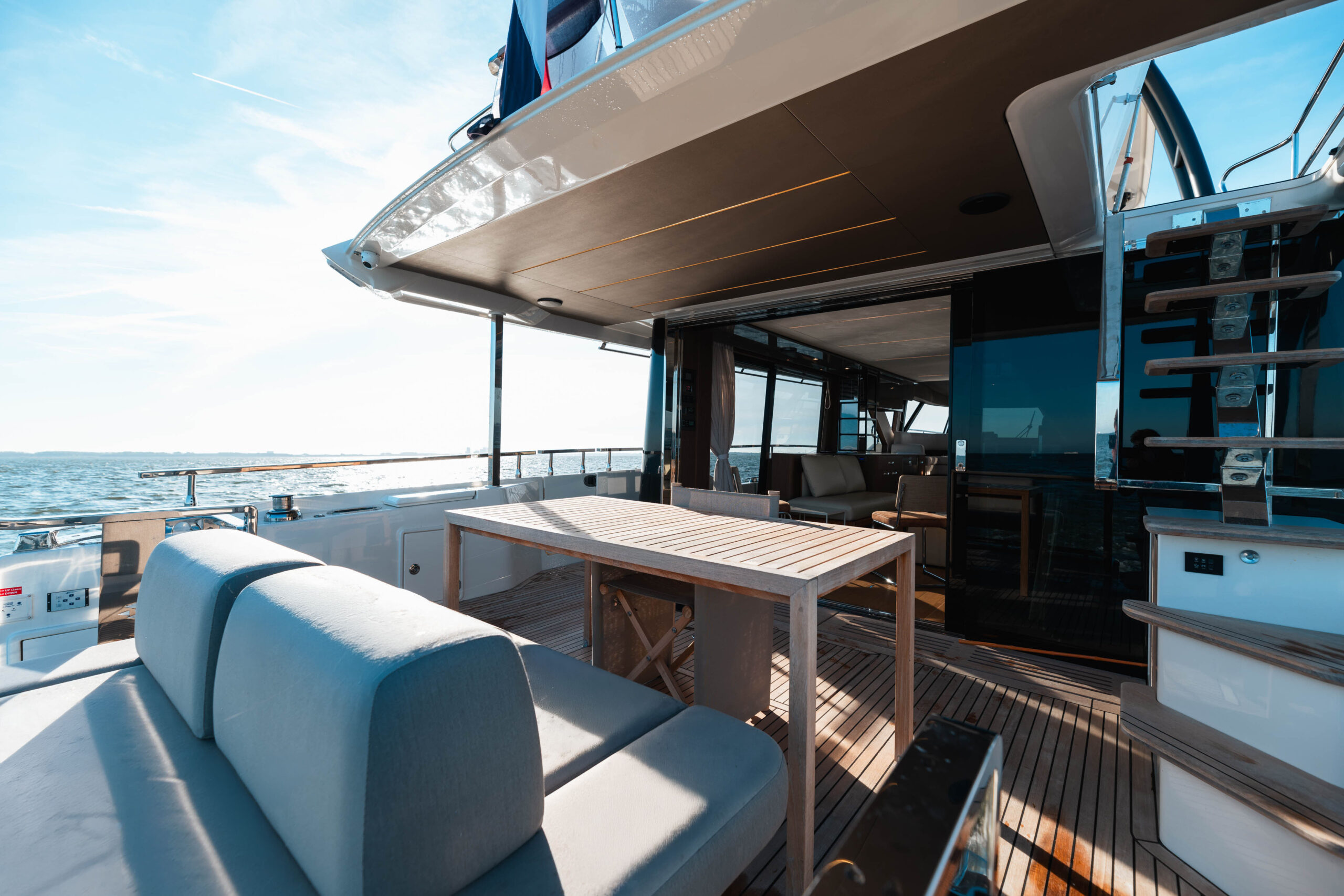 foto: 49 Prestige X60