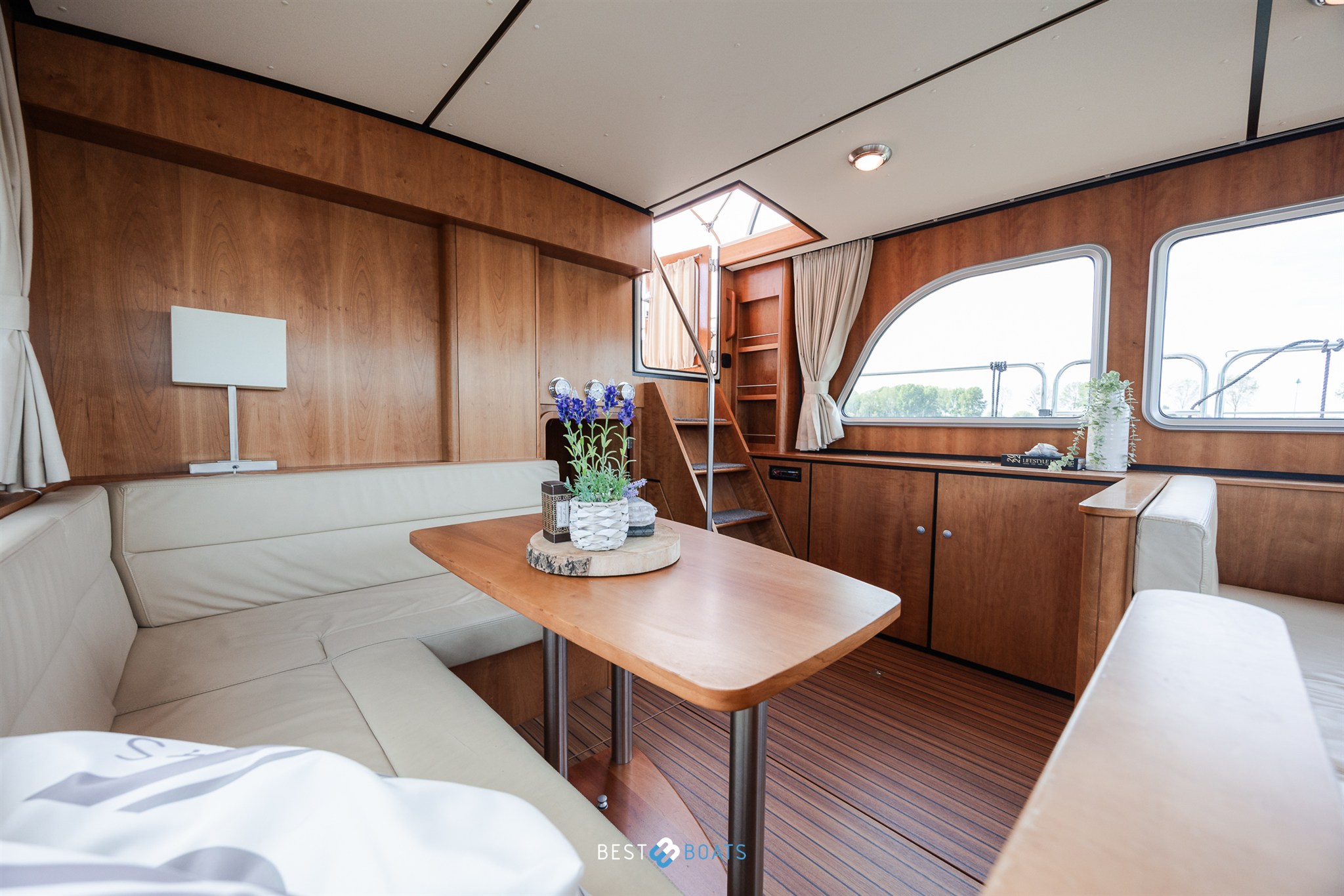 foto: 35 Linssen Grand Sturdy 40.9 AC