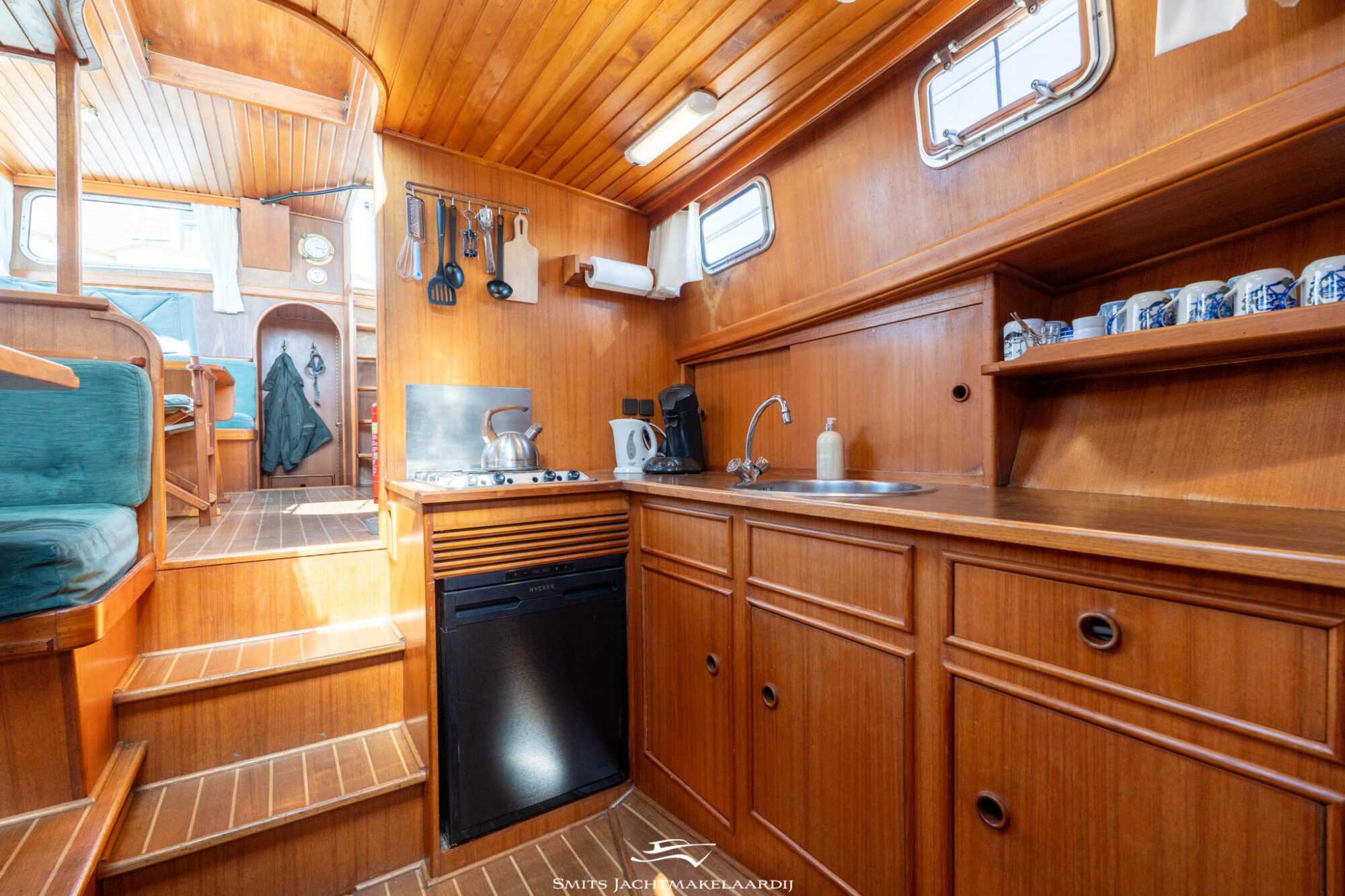 foto: 27 Intership Intership Kotter 11.20 AK Cabrio