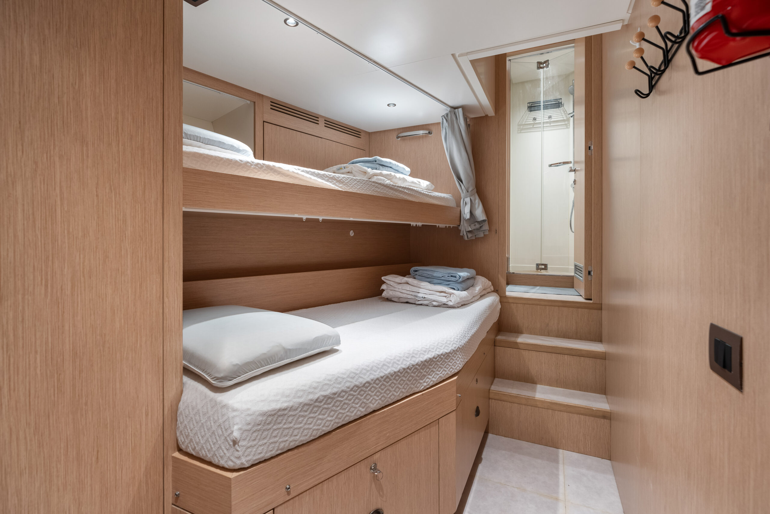 foto: 124 Sanlorenzo 