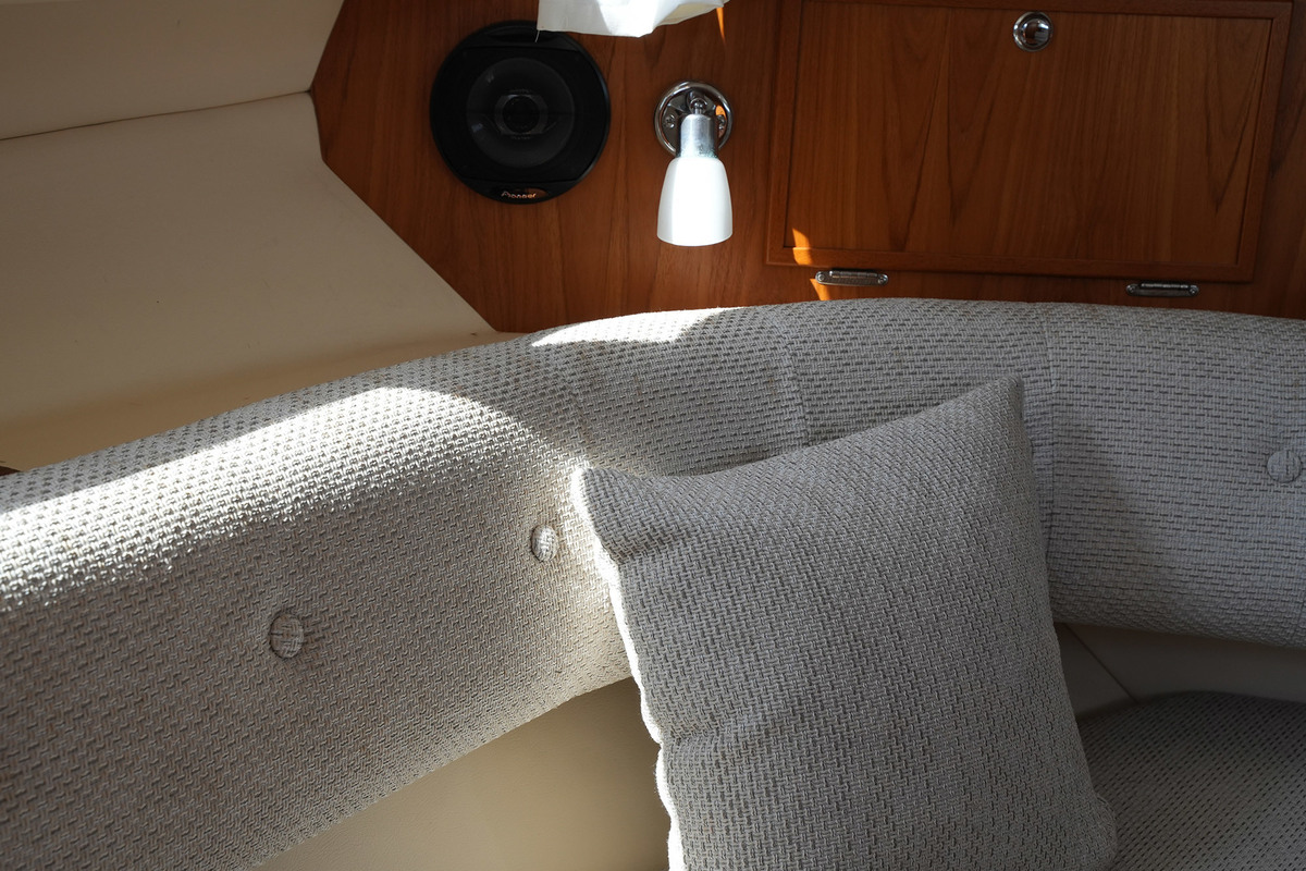 foto: 27 Marex 280
