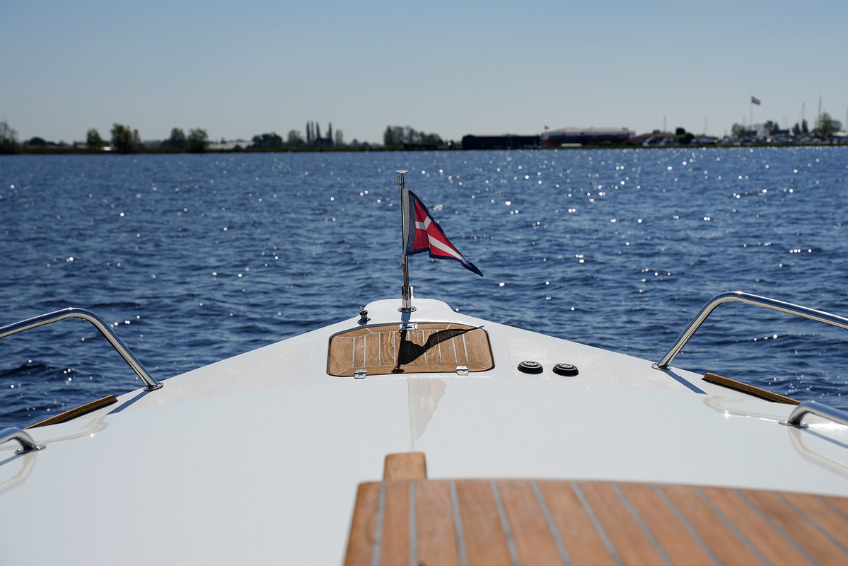 foto: 53 Pieterse 1050 Motorvlet