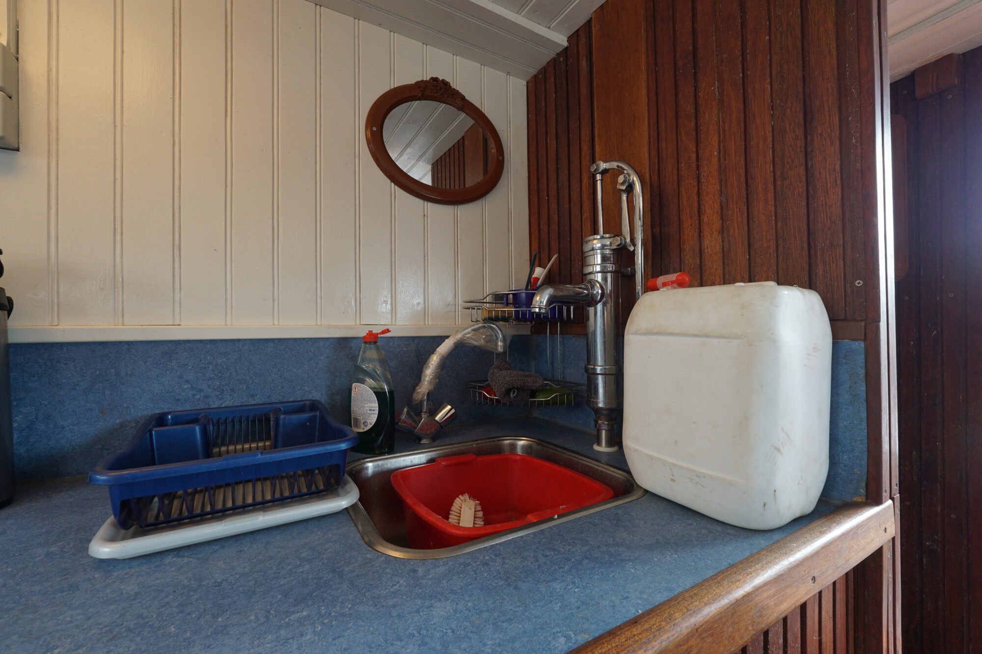 foto: 36 Amels Amels Sleper 21.85 VS